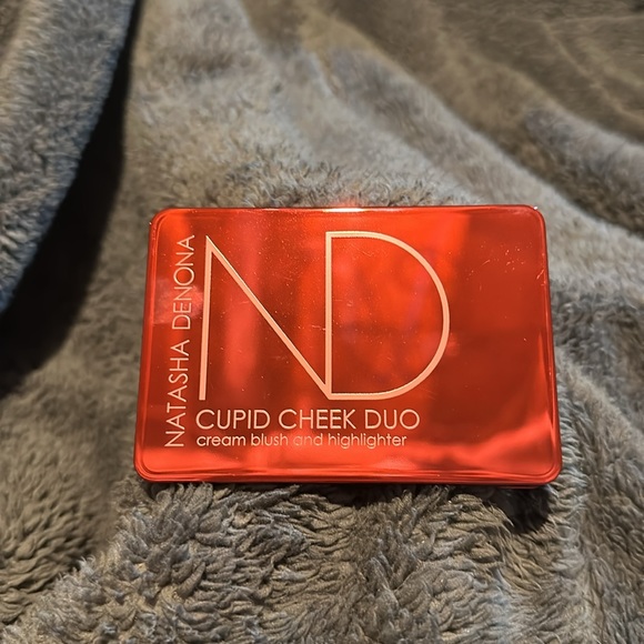 Natasha Denona Cupid Cheek Duo - Picture 2 of 2